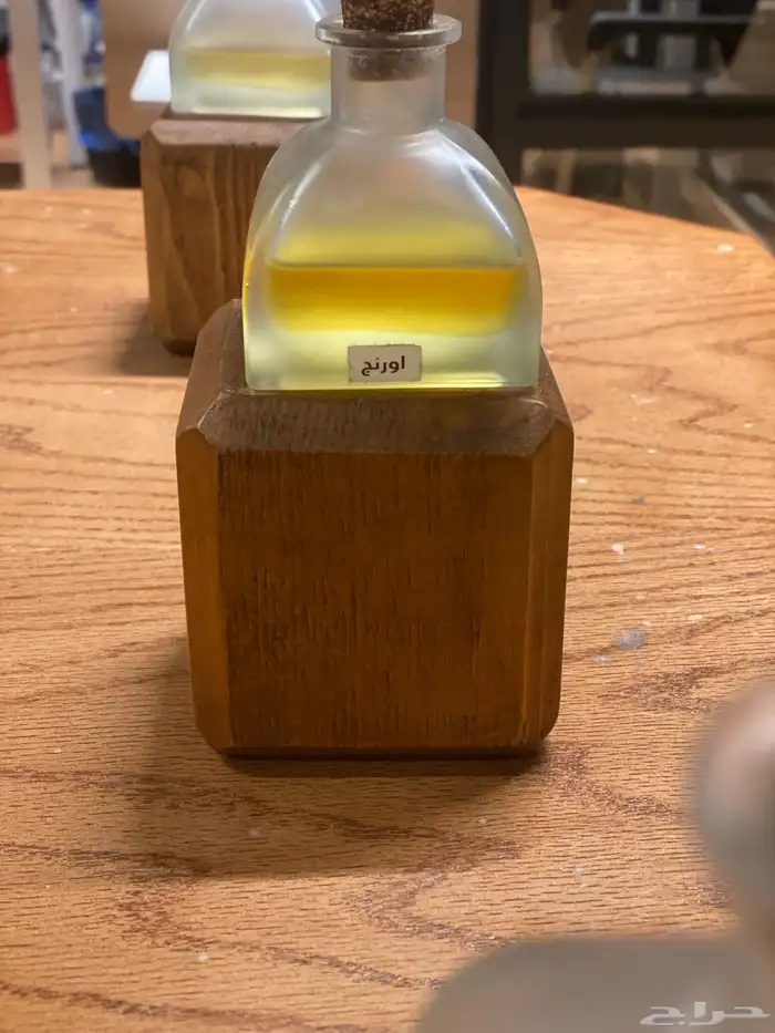 زيوت خام عطر 10