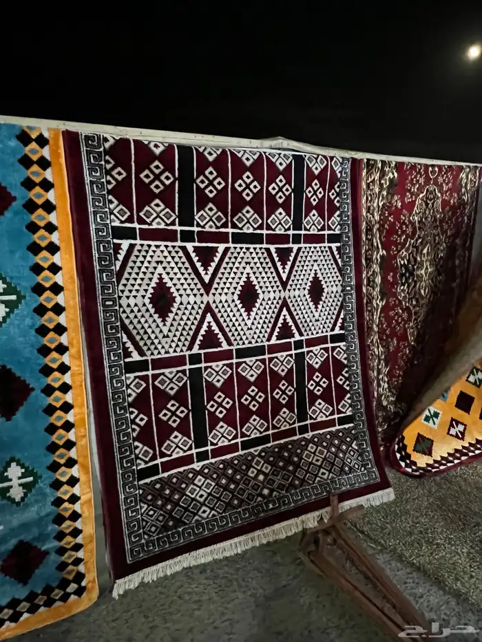 سجاد فرشات زل فرشات لف رحلات 18