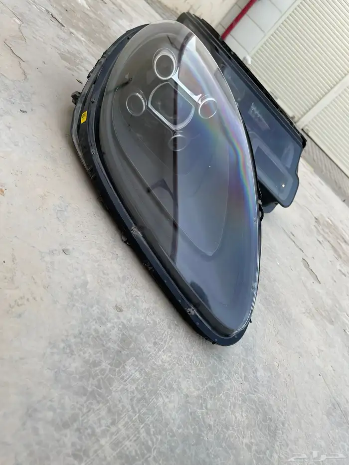 شمعه بورش ماكان 2019 0