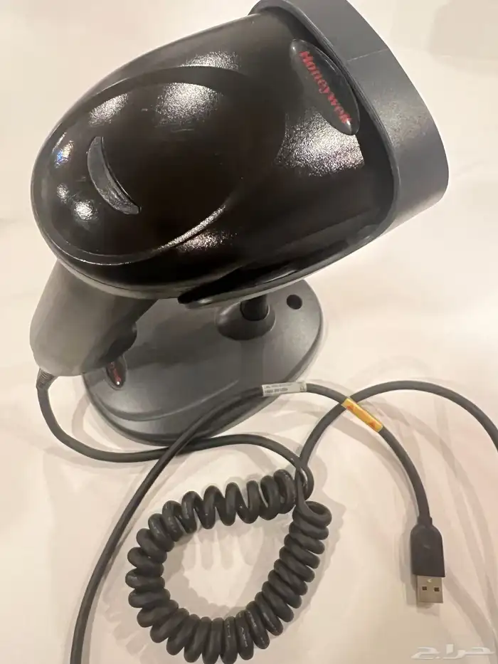 قارئ باركود 0