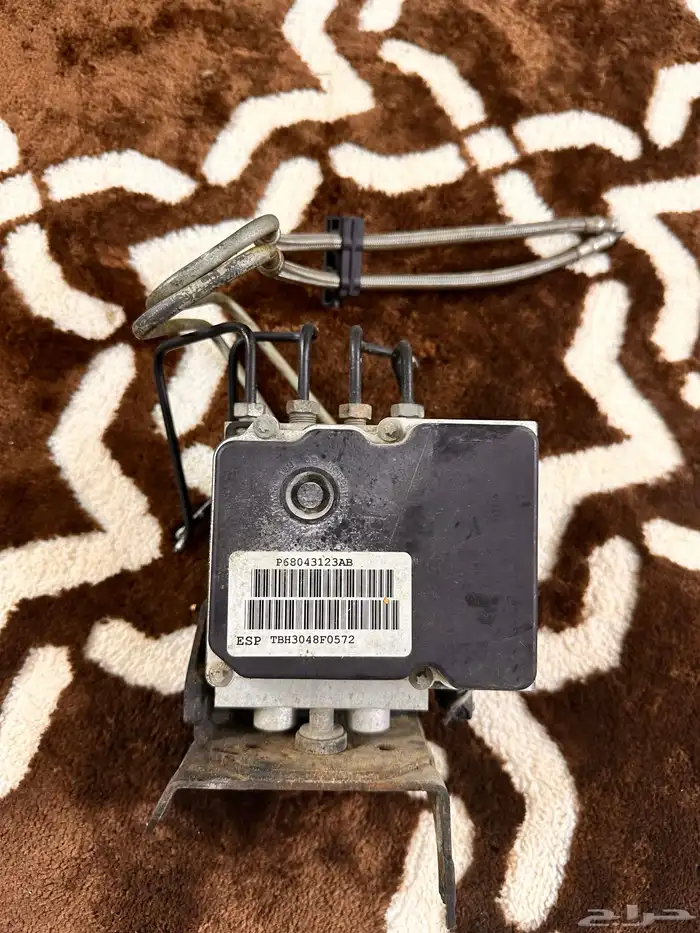 ABS فوررد ماركيز   وفكتوريا   وتاون كار 1