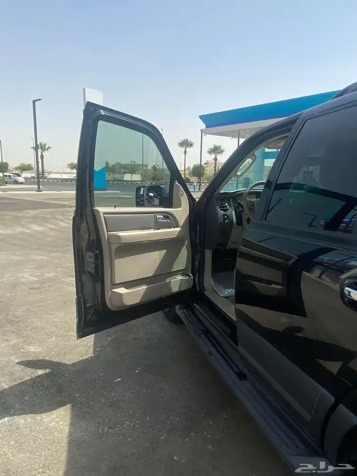 جيب اكسبيدشن 2014 8