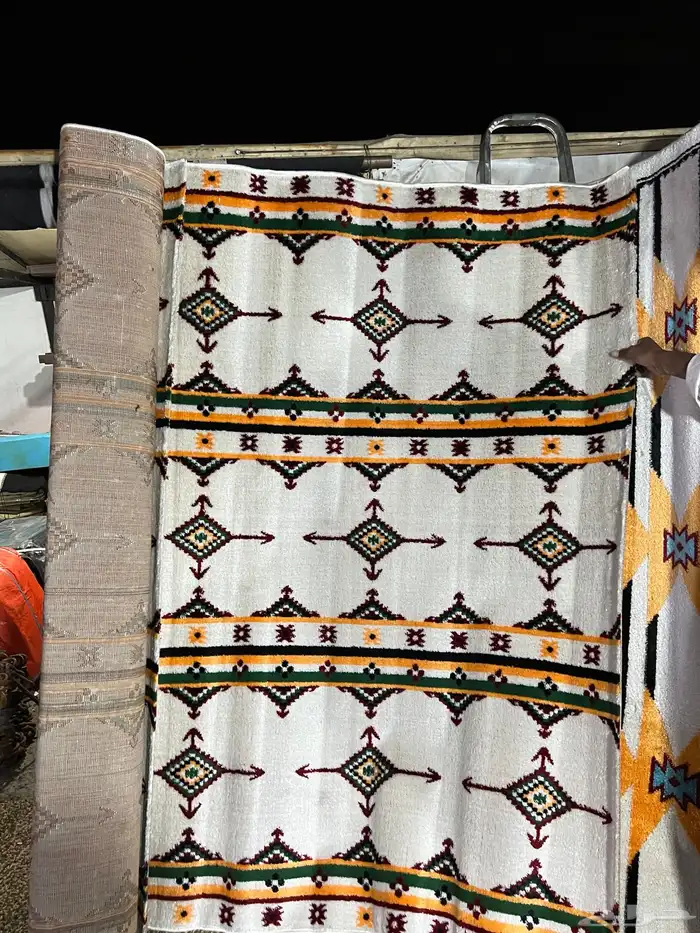 سجاد فرشات زل فرشات لف رحلات 20