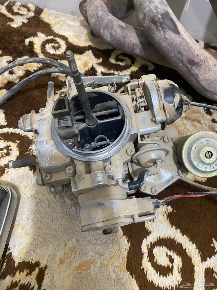 قطع نيسان قديم 3
