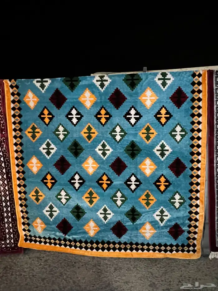 سجاد فرشات زل فرشات لف رحلات 17