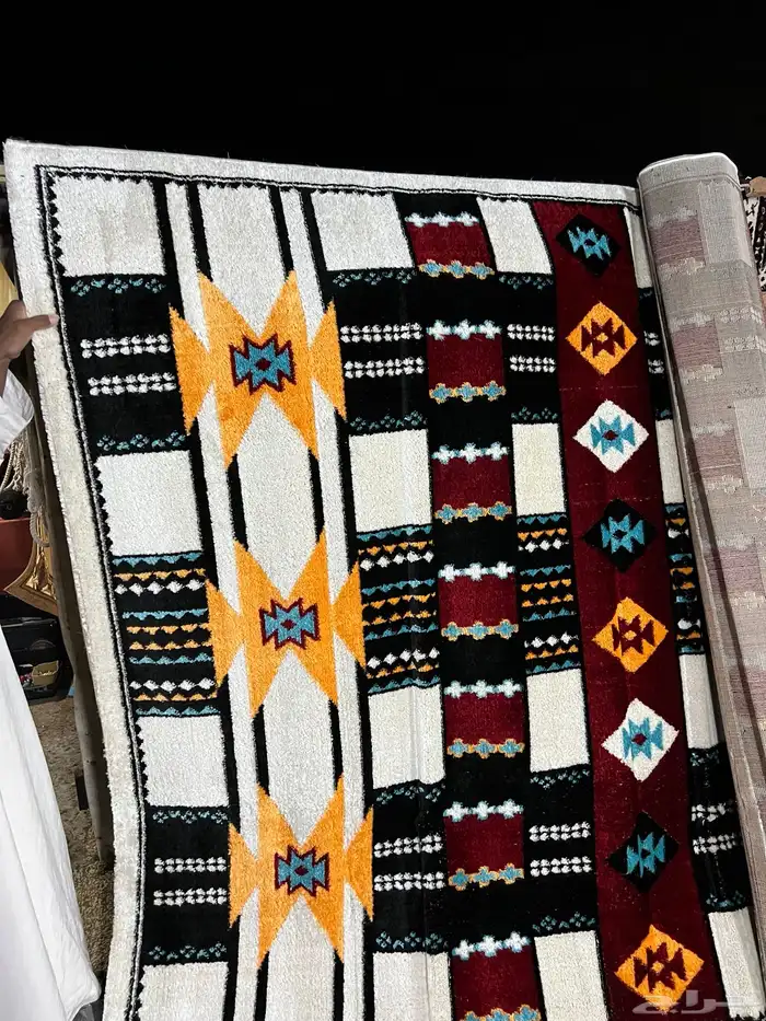 سجاد فرشات زل فرشات لف رحلات 21