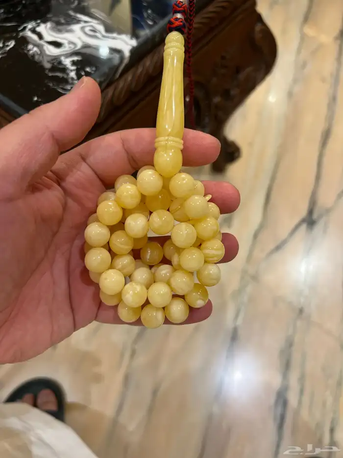 سبح وخواتم 17