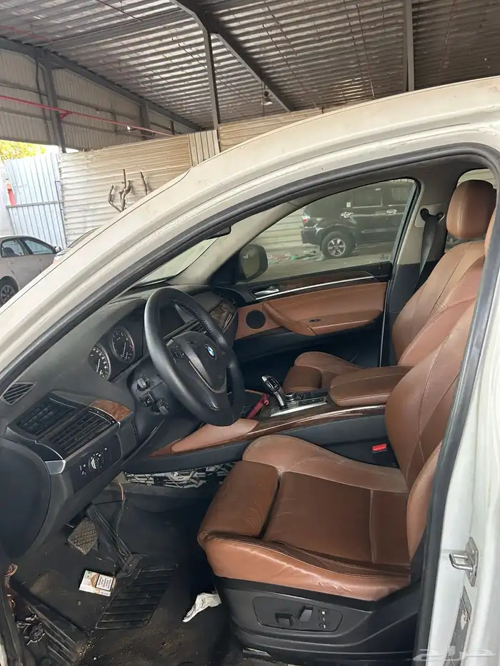 bmw x6 بي ام دبليو اكس سكس 15