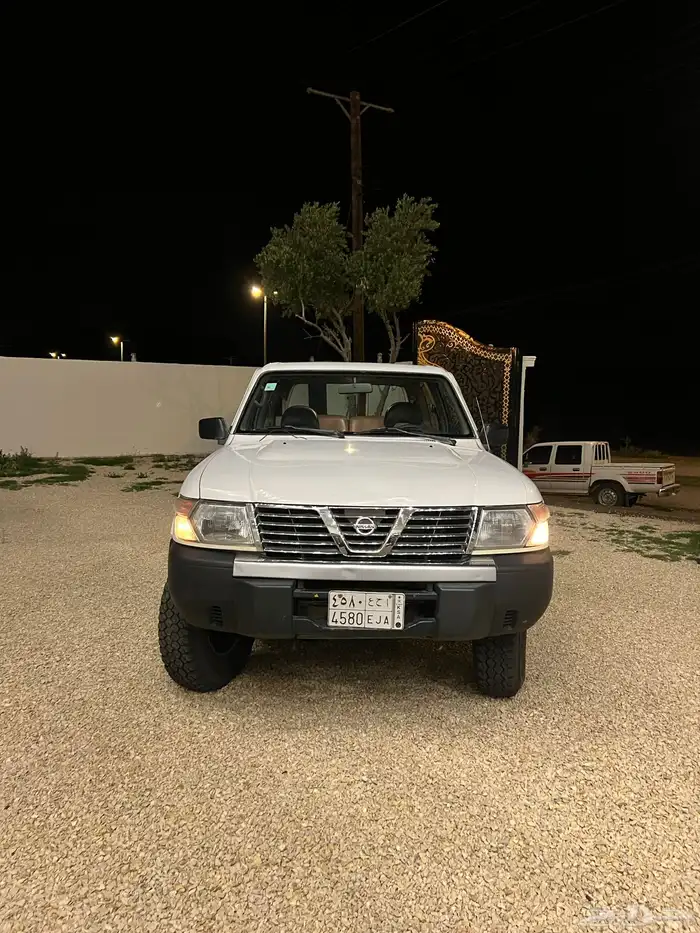 للبيع بترول 98 نضيف جدا 4