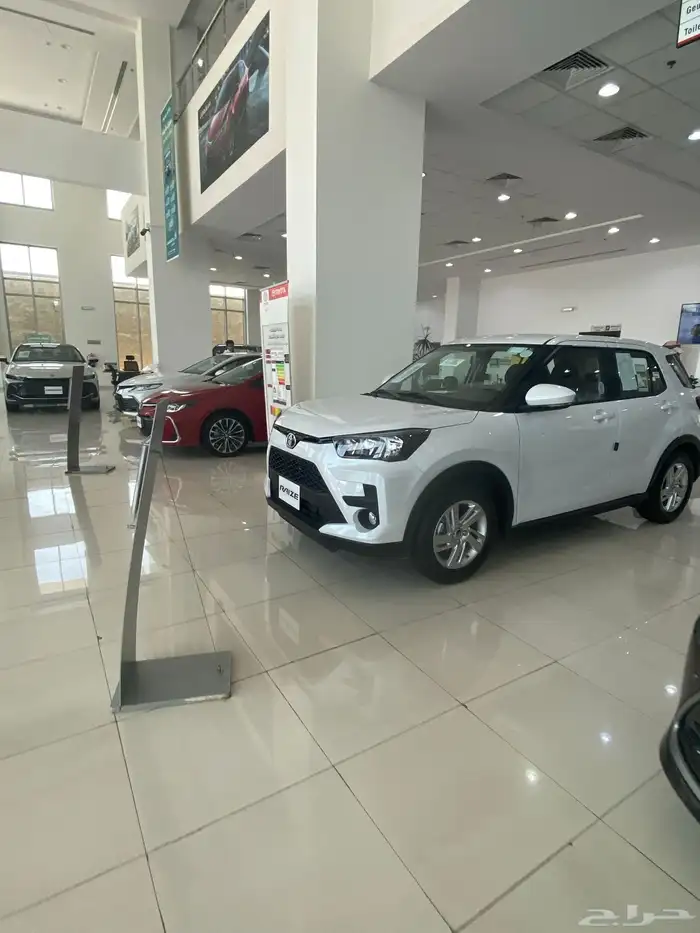 كامري 2024 بنظام الدفعتين لاينظر للإلتزامات بدون اقساط 5