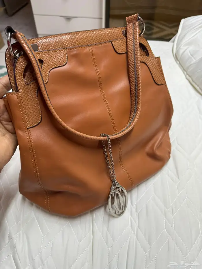 شنطه نسائيه كارتير 0