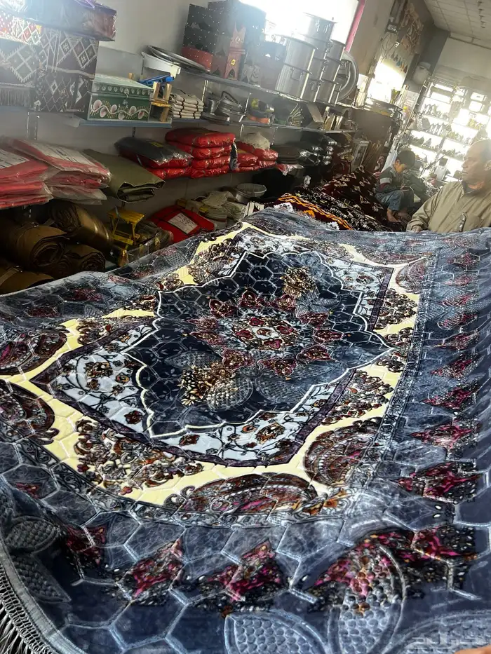 سجاد فرشات زل فرشات لف رحلات 3