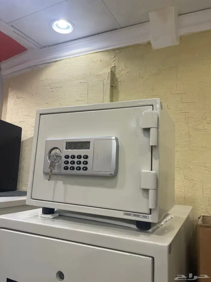 خزنة نقود ( توصيل مجانا ) 26