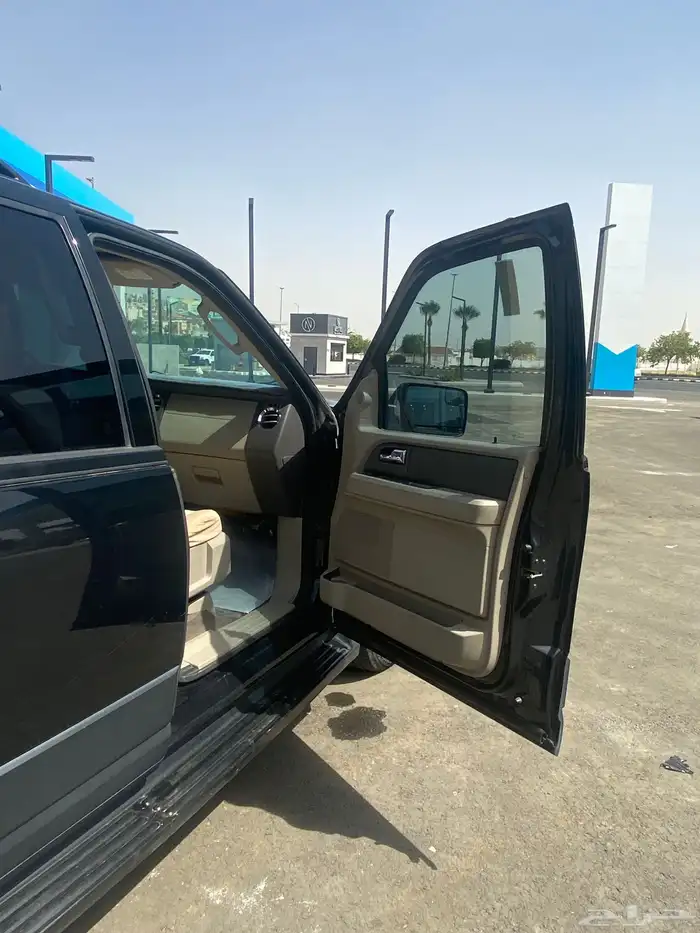 جيب اكسبيدشن 2014 9