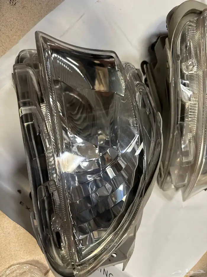 كشافات لكزس 460 وارد اليابان 3