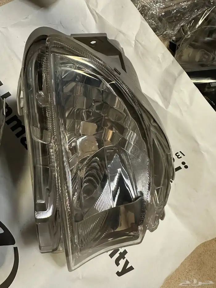 كشافات لكزس 460 وارد اليابان 2