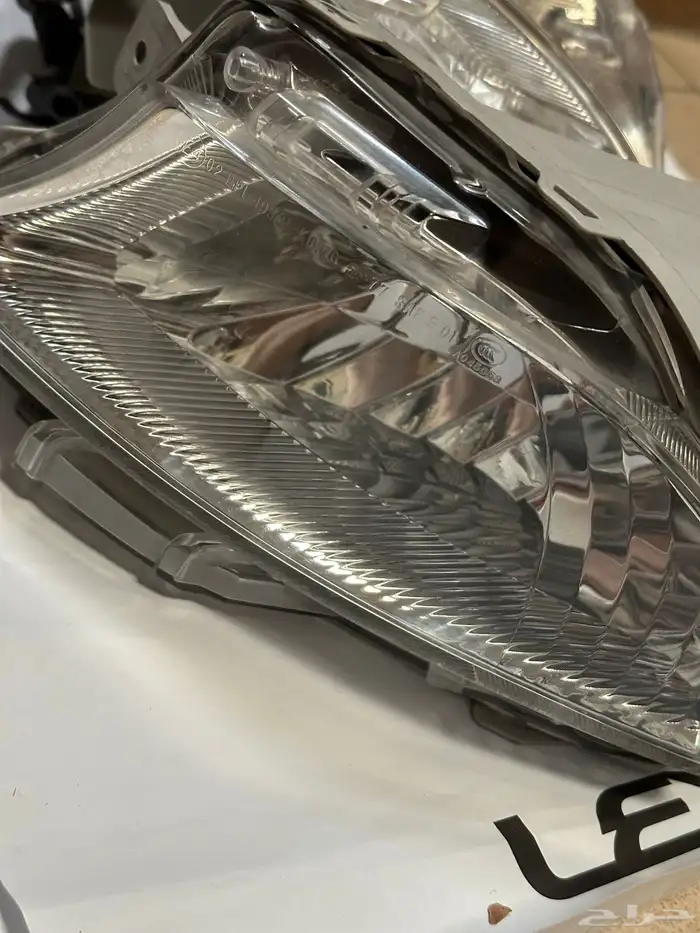 كشافات لكزس 460 وارد اليابان 0