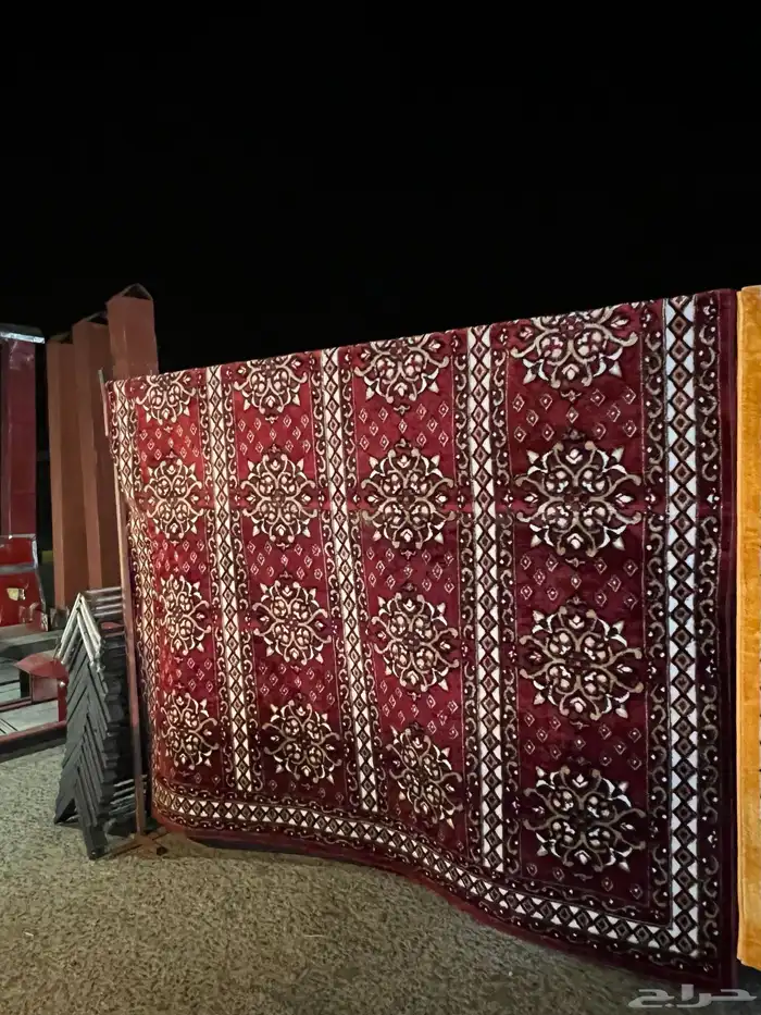 سجاد فرشات زل فرشات لف رحلات 16