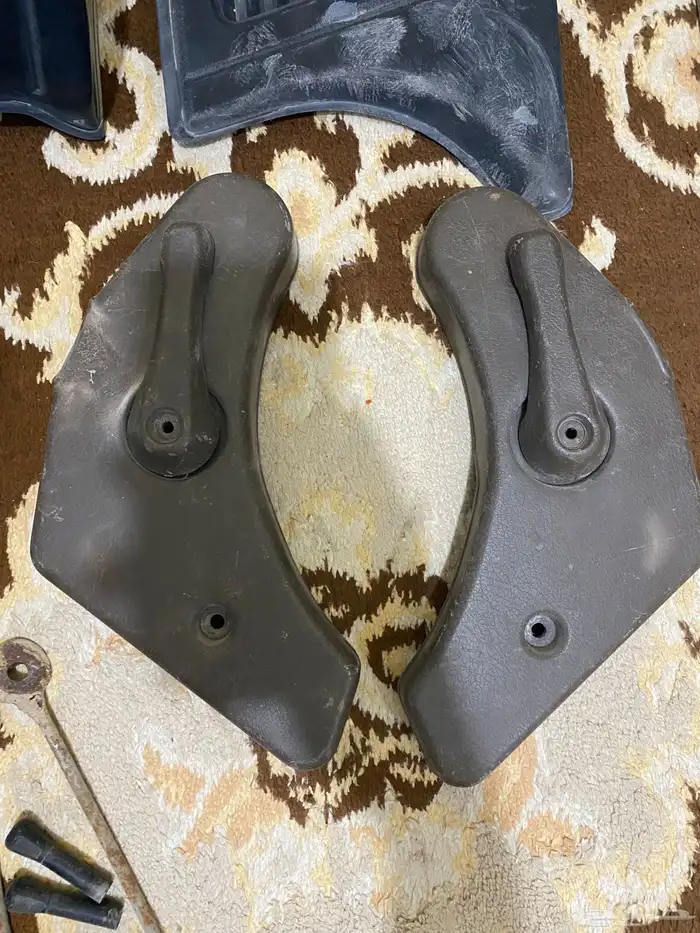 قطع نيسان قديم 6