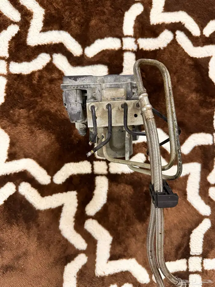 ABS فوررد ماركيز   وفكتوريا   وتاون كار 4