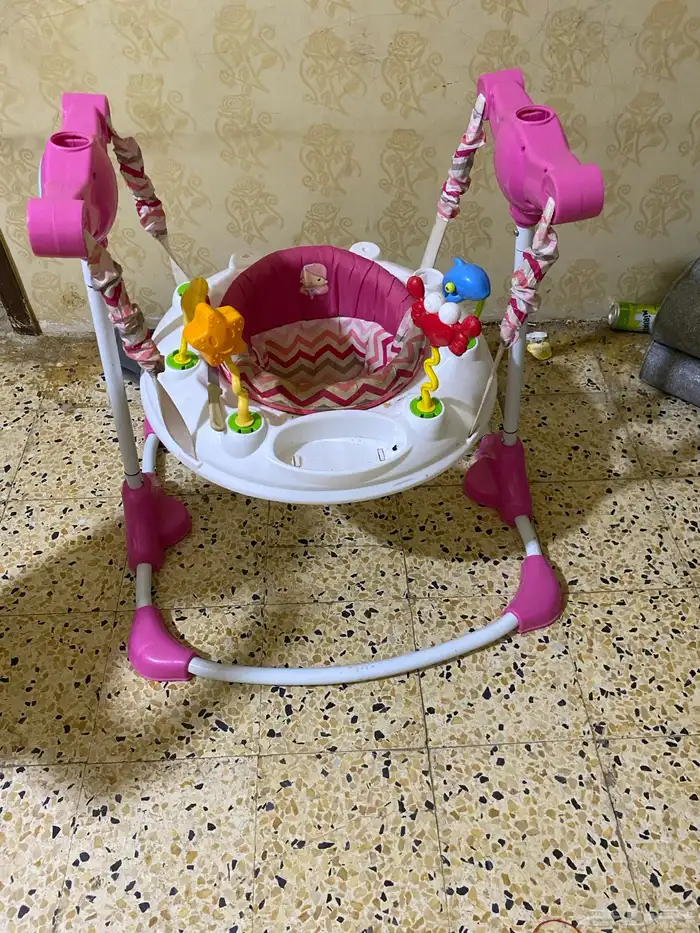 كرسي اطفال 3