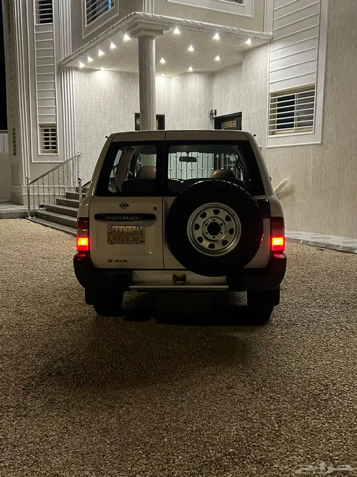 للبيع بترول 98 نضيف جدا 8