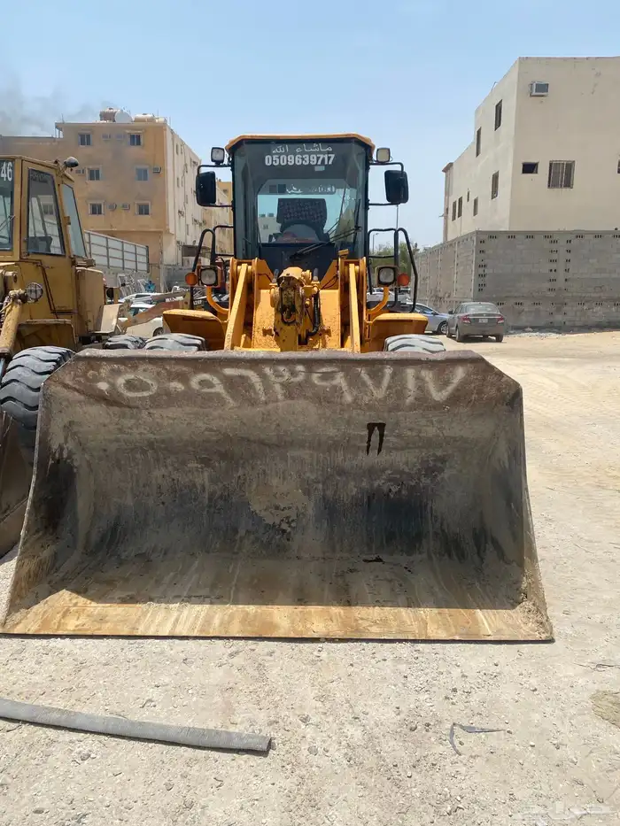مقاولات عامه شيول وبوكلين هونداي سواق خبره ممتاز جدا 1