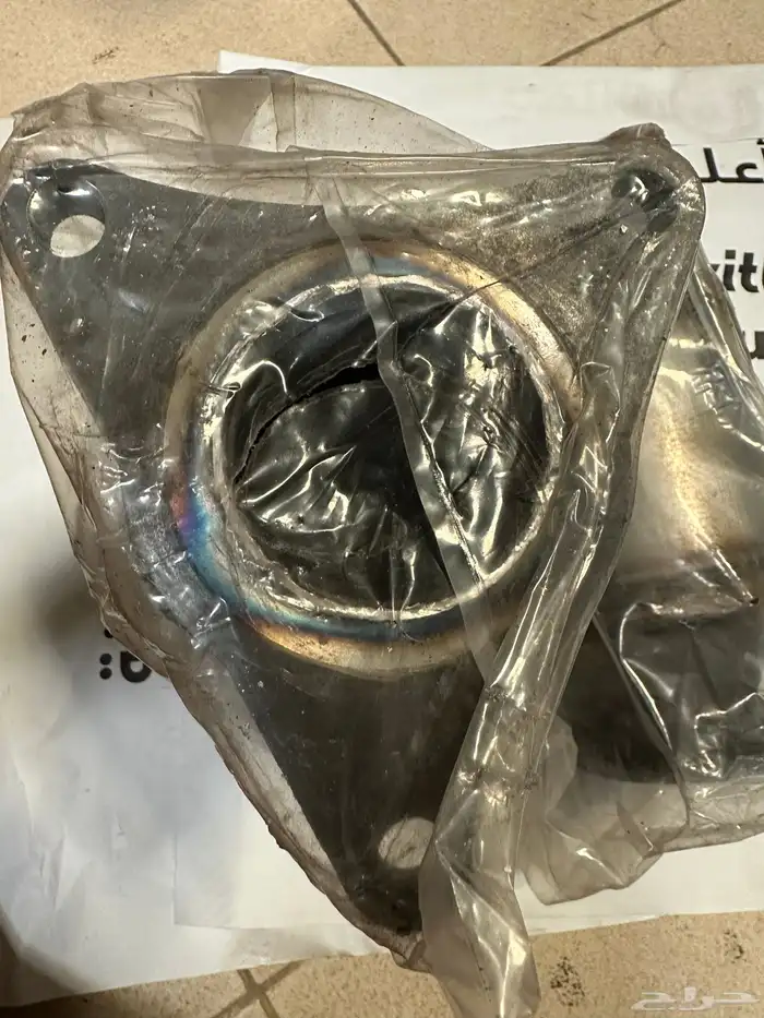 دبات تلوث تجاري لكزس 430 1