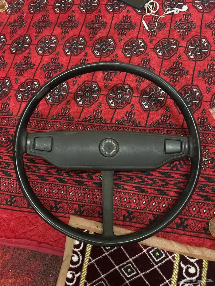 طارة هايلكس 76 0