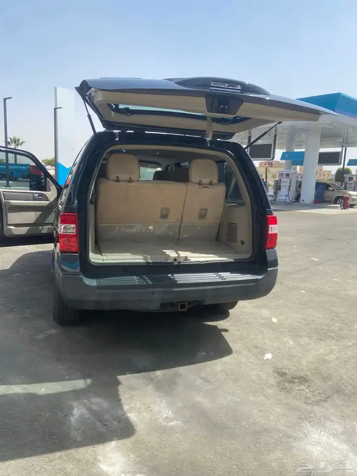 جيب اكسبيدشن 2014 22