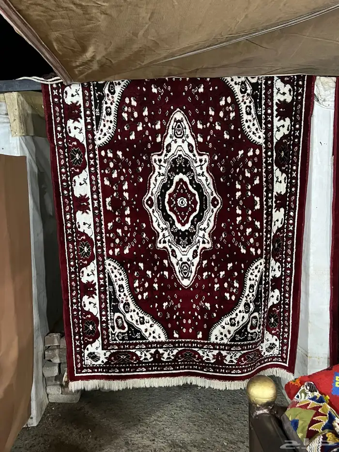 سجاد فرشات زل فرشات لف رحلات 13