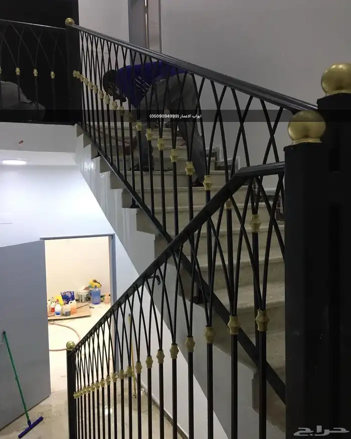 حداده و ألمنيوم 89
