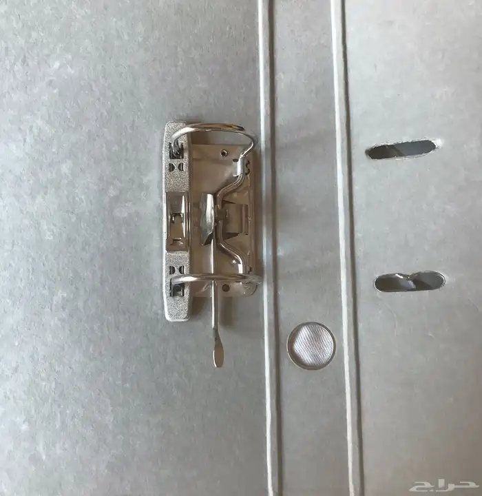 ملفات مكتبية قرطاسية 2