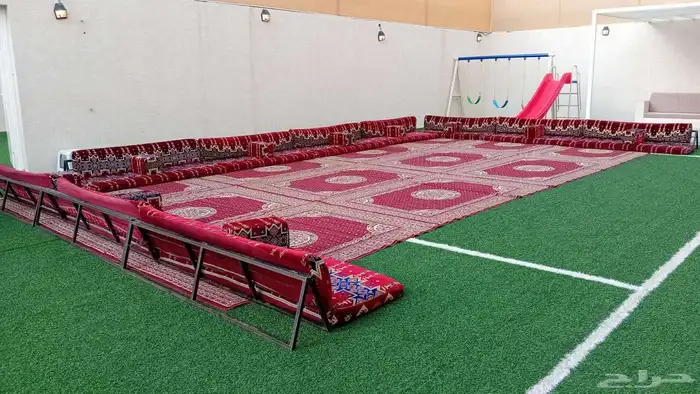 جلسات للايجار داخل ابها وضواحيها 5