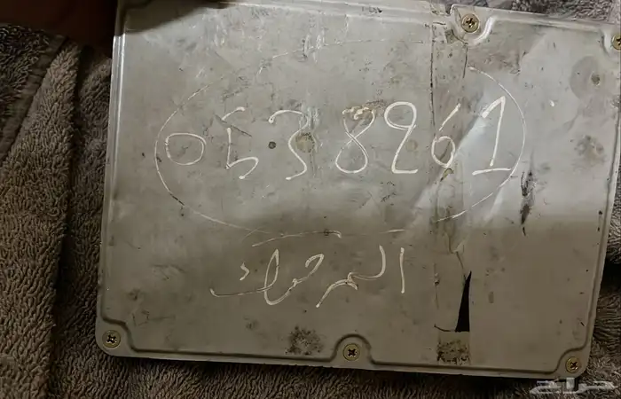 كمبيوتر لكزس 0