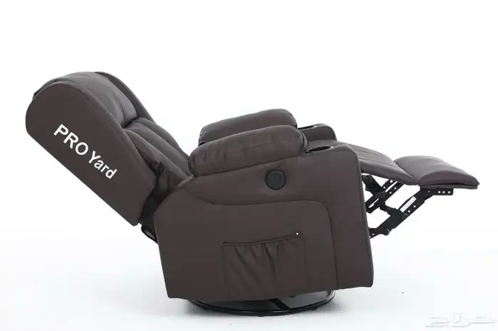 كرسي استرخاء كرسي مساج تدليك كرسي هزاز كرسي ليزي بوي 3