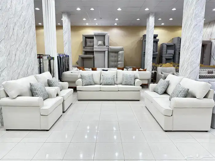 كنب غرف مطابخ تجهيز شقق فلل كوفى فنادق 28