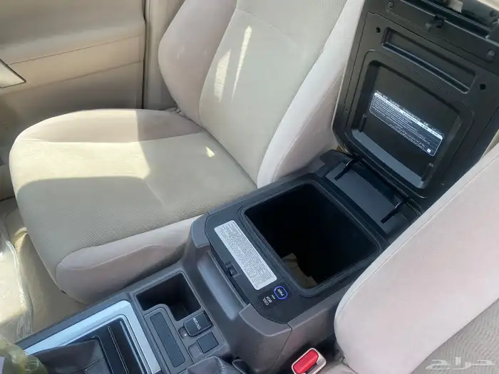 برادو 2022 6سلندر 17