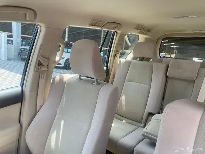 برادو 2022 6سلندر 16