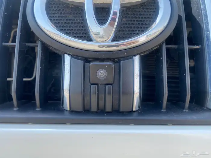 برادو 2022 6سلندر 2