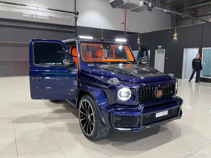 لتأجير افضل أنواع السيارات MK 11