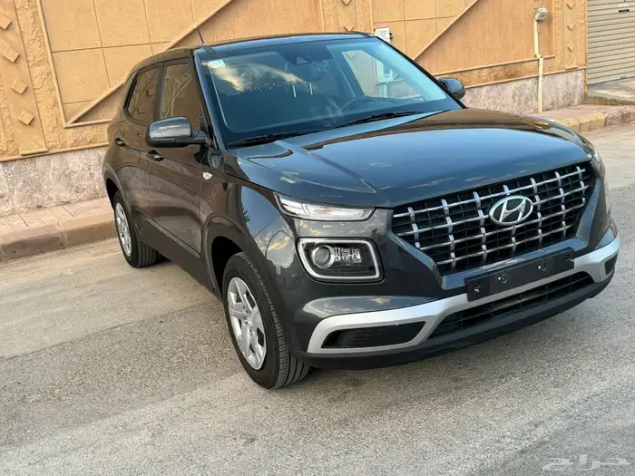 هونداي فينو2020 2