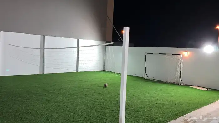 عرضضض خاص الاستراحه 450 فقط ايام الاسبوع والويكند 700 18