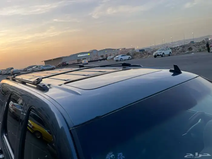 يوكن XL 2008 فل كامل للبيع 9