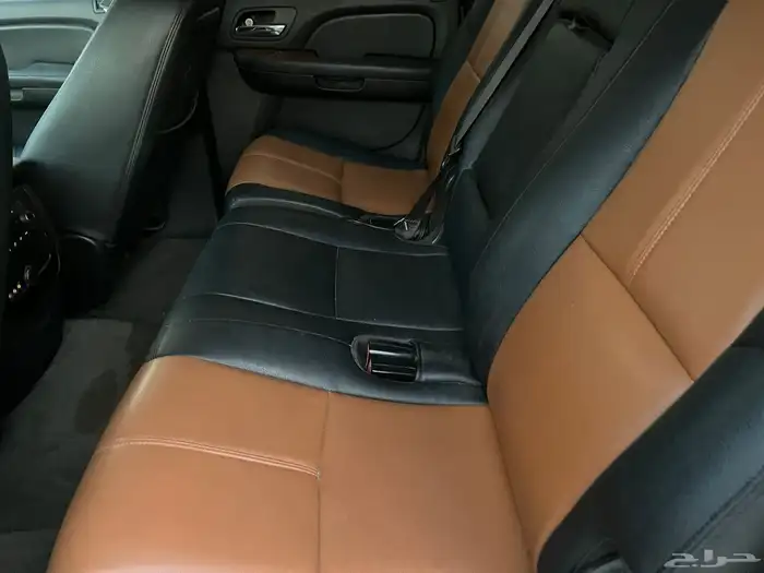 يوكن XL 2008 فل كامل للبيع 15