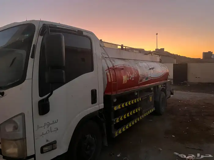 ديزال نقل كل مكن في جده لدينا خدمة الدينا خدمت بتراب 0