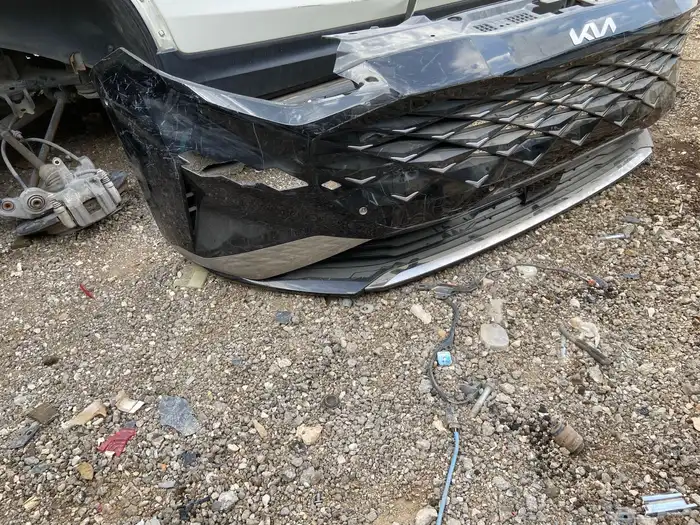 صدام K8 2021-2022-2023 2