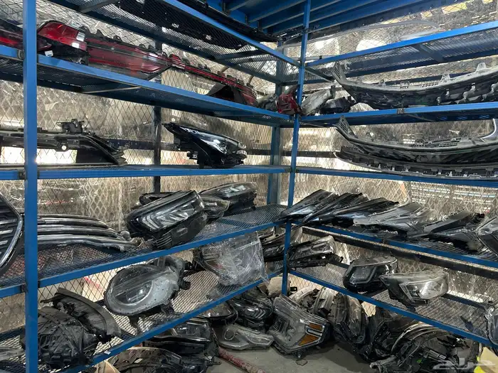 متوفر قطع غيار السيارات الصيني Geely GAC chery HAVAL Changa 10