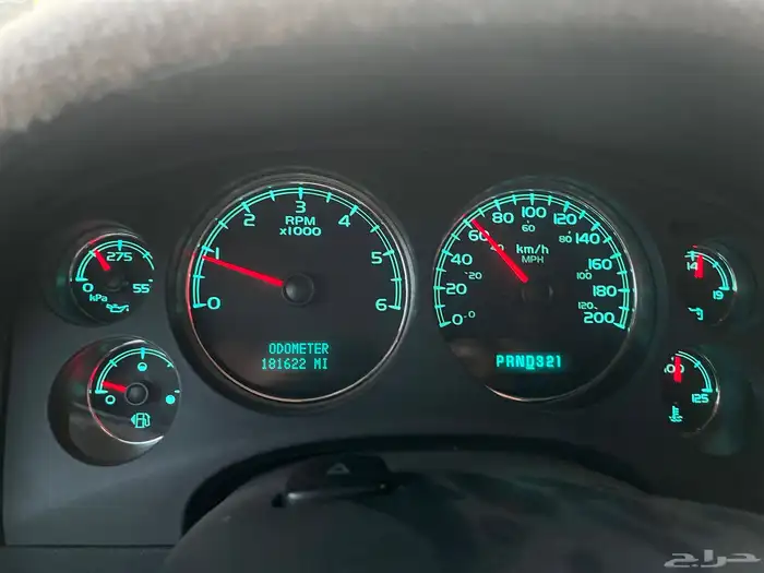 يوكن XL 2008 فل كامل للبيع 20