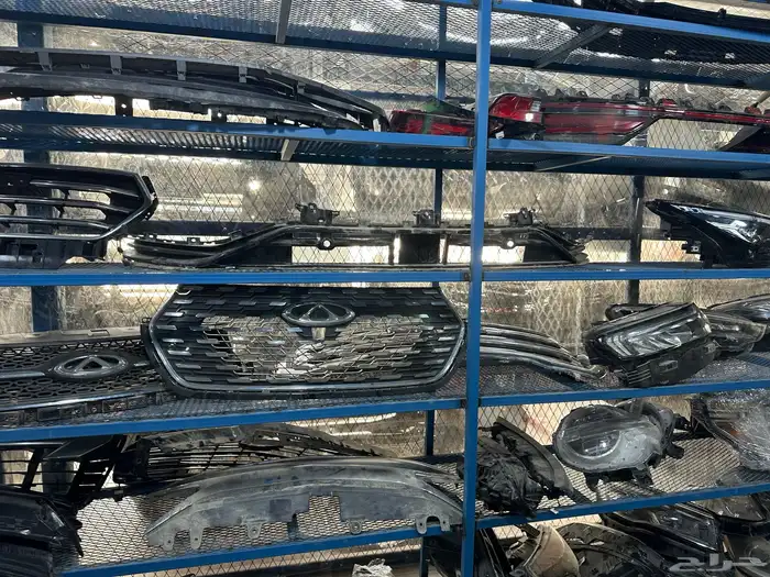 متوفر قطع غيار السيارات الصيني Geely GAC chery HAVAL Changa 11